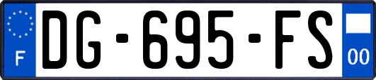 DG-695-FS