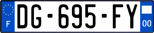 DG-695-FY