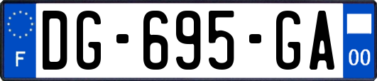 DG-695-GA