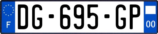 DG-695-GP