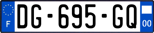 DG-695-GQ