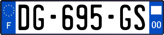 DG-695-GS