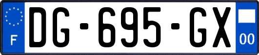 DG-695-GX