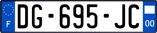 DG-695-JC