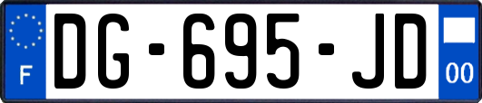 DG-695-JD