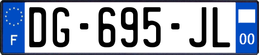 DG-695-JL