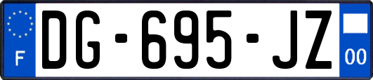 DG-695-JZ