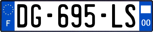 DG-695-LS