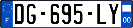 DG-695-LY