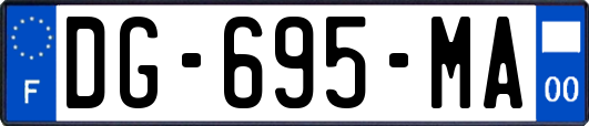DG-695-MA
