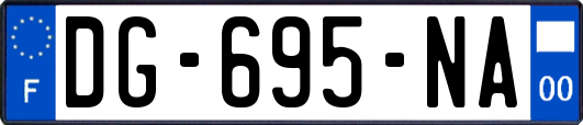 DG-695-NA