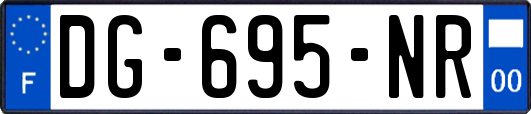 DG-695-NR