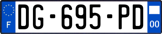 DG-695-PD