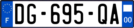 DG-695-QA