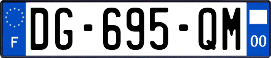 DG-695-QM