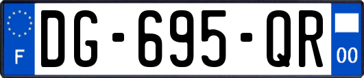 DG-695-QR