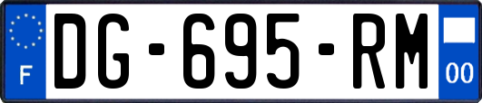 DG-695-RM