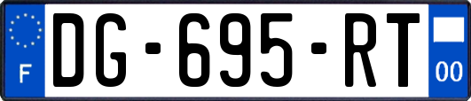 DG-695-RT