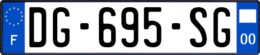 DG-695-SG