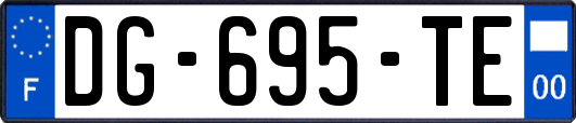 DG-695-TE