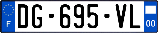 DG-695-VL