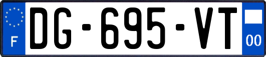 DG-695-VT
