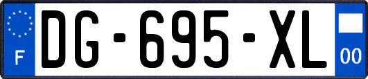 DG-695-XL