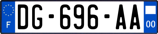 DG-696-AA