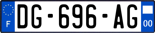 DG-696-AG