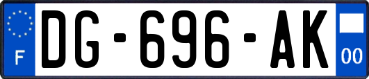 DG-696-AK