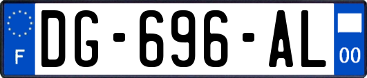 DG-696-AL