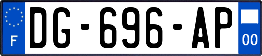 DG-696-AP