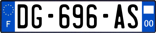 DG-696-AS