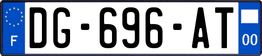 DG-696-AT