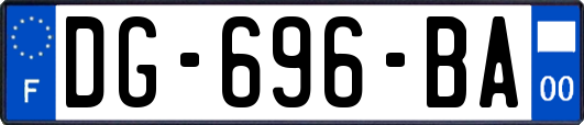 DG-696-BA