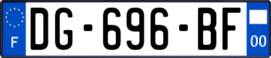 DG-696-BF