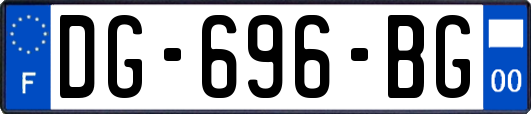DG-696-BG