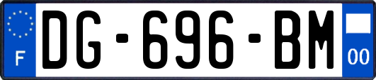 DG-696-BM