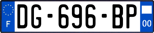 DG-696-BP
