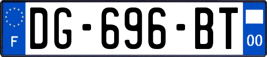 DG-696-BT