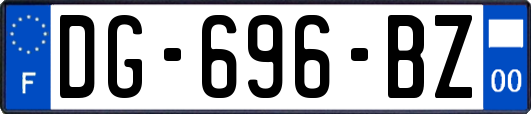 DG-696-BZ