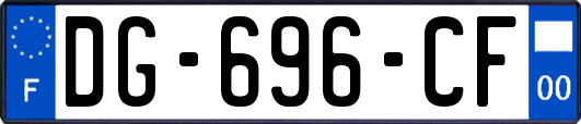 DG-696-CF