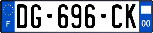 DG-696-CK