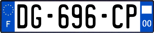 DG-696-CP