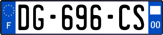 DG-696-CS