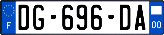 DG-696-DA