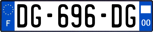DG-696-DG