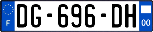 DG-696-DH
