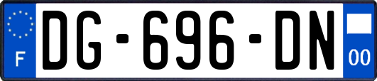 DG-696-DN