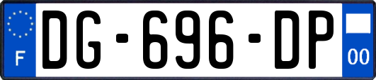 DG-696-DP